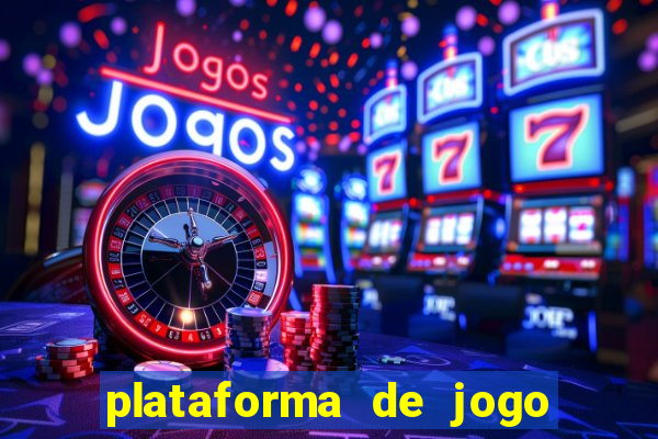 plataforma de jogo que paga no cadastro facebook